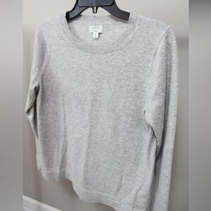 J. Crew Teddie Sweater